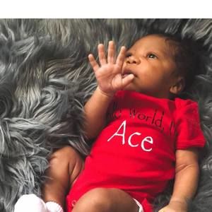 Meet your Posher, Tatanisha